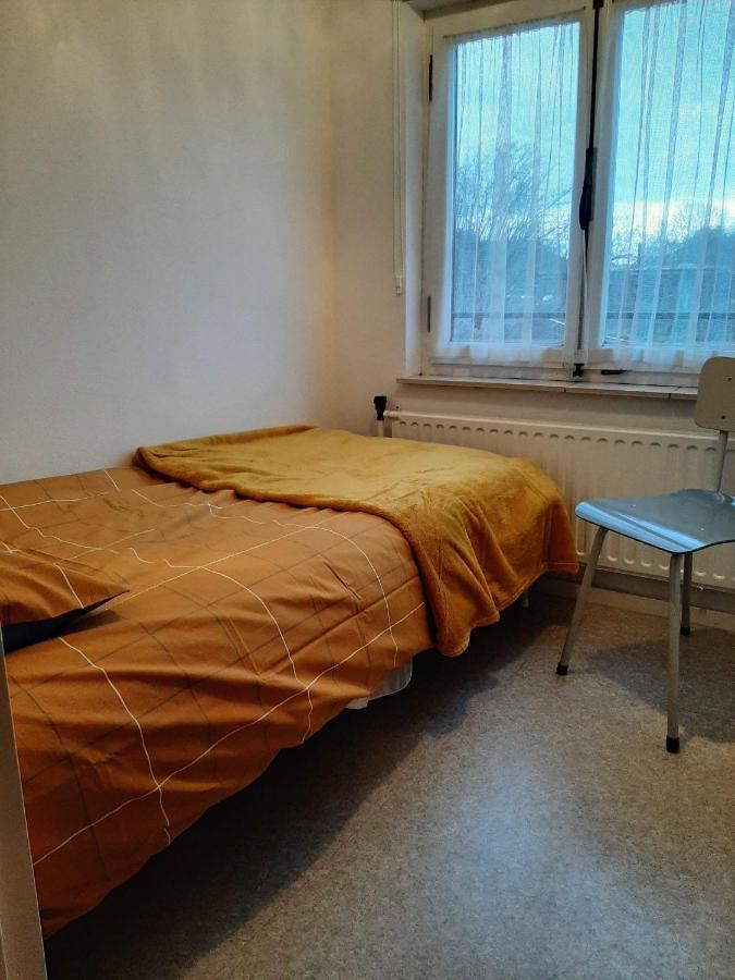 Beutenaken Drie Экстерьер фото